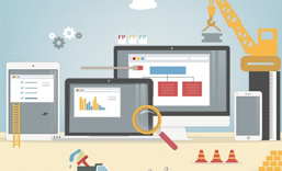 长沙网站运营维护服务