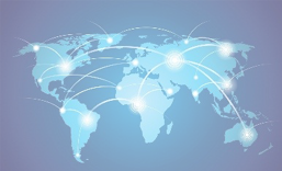 长沙外贸（小语种）网站建设